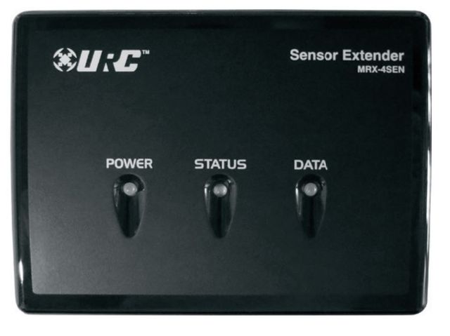 URC MRX-4SEN Total Control Sensor Extender-0