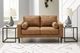 Retro Loveseat-4
