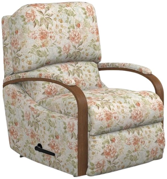 Flexsteel® Customizable Woodlawn Manual Recliner-3