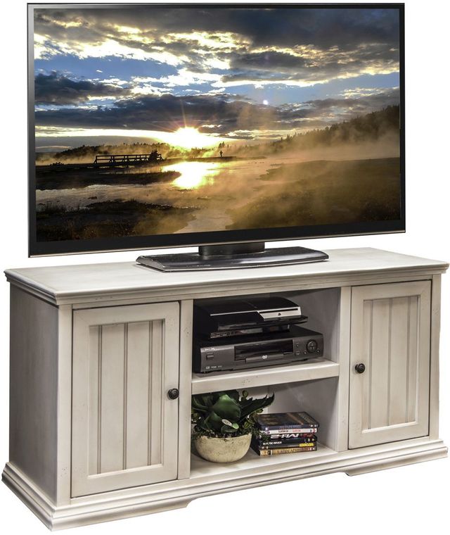 Legends Home Riverton 54" TV Cart-0