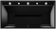 Vent-A-Hood® 42" Black Under Cabinet Range Hood-4