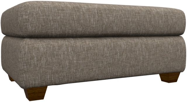 La-Z-Boy® Charlie Porcini Ottoman-0