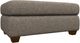 La-Z-Boy® Charlie Porcini Ottoman-0