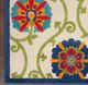 Nourison Home™ Aloha 5'x8' Style 30 Area Rug-2