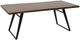 Jaipur Furniture Eriksson Dining Table-1