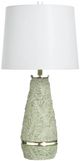 Stylecraft Tropic Sage Table Lamp-0