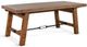 Sunny Designs™ Buck Skin Rectangular Counter Height Dining Table-3
