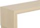 Fairfield® Customizable Monogram Helena Console Table-4