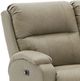 Best® Home Furnishings Customizable Maverly Leather Manual Reclining Loveseat-1