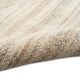 Nourison Home™ CK040 Abrash Ivory Gray 5'x7' Area Rug-3