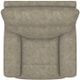 La-Z-Boy® Trouper Power-Recline-XRW™ Reclina-Way® Sable Wall Recliner-1