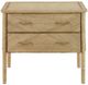 Currey & Company Kaipo Natural Chest-0