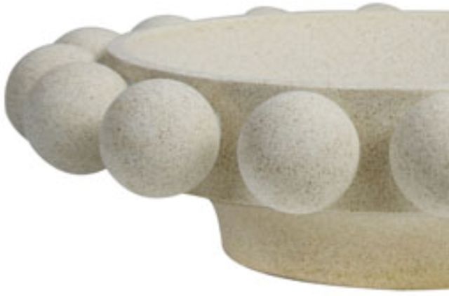 Signature Design by Ashley® Leithwood Beige Bowl-1
