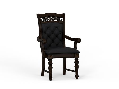 Rockwell Arm Chair