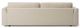 Palliser® Furniture Customizable Ensemble Max Angle Arm Sofa-2