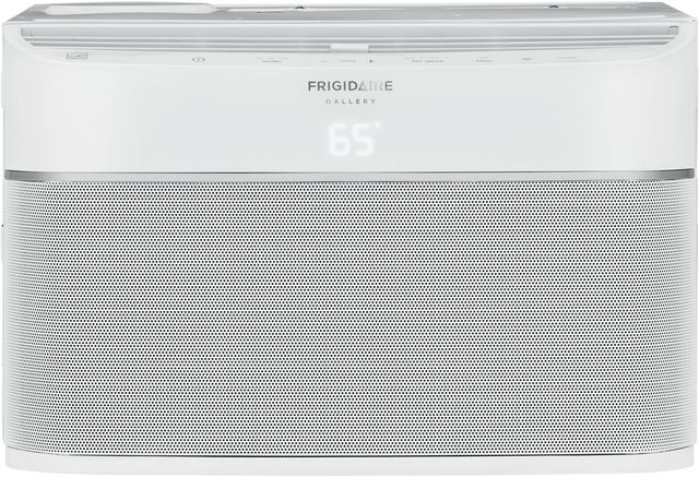 Frigidaire® 10,000 BTU's White Window Mount Air Conditioner-1