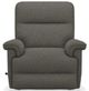 La-Z-Boy® Jay Granite Manual Rocking Recliner-1