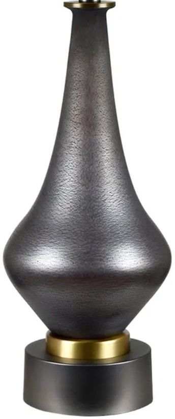 Crestview Collection Dorian Gray Table Lamp-2
