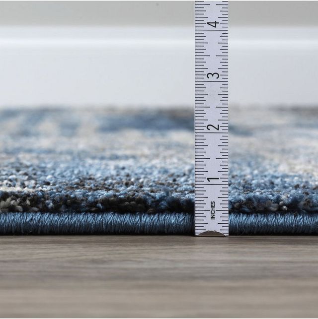 Dalyn™ Rug Company Aero Baltic 5'x8' Rug-3