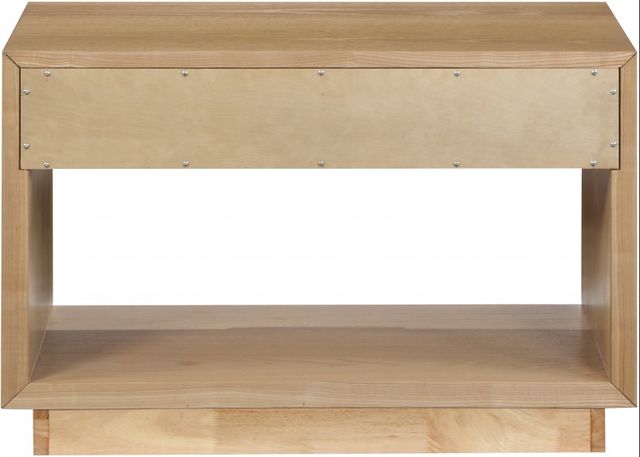 Meridian Furniture Avery Natural Oak Nightstand-4