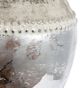 A & B Home Nickel/Silver Uma Vase-2