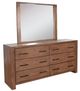 Sunny Designs™ Kjirsten Buckskin Dresser-1