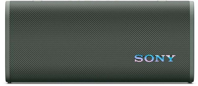 Sony® ULT FIELD 3 Forest Gray Wireless Portable Speaker-0