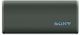 Sony® ULT FIELD 3 Forest Gray Wireless Portable Speaker-0