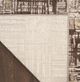 Nourison Home™ Dekor Brown 5'x7' Area Rug-5