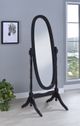 Coaster® Foyet Black Mirror-4
