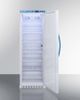 Accucold® MOMCUBE™ 15.0 Cu. F.t White Breast Milk Refrigerator-2