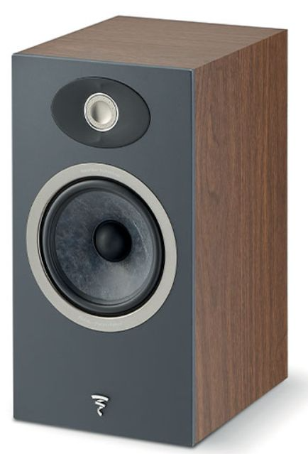 Focal Theva Bookshelf Speakers - Thumbnail 3