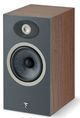 Focal® Theva N°1 6.5" Dark Wood Bookshelf Speaker-1