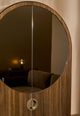Caracole® Classic Gelee Caramello Gloss Armoire-3