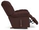 La-Z-Boy® Gibson Redwood Manual Rocking Recliner-5