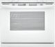 Frigidaire® 30" White Free Standing Gas Range-3