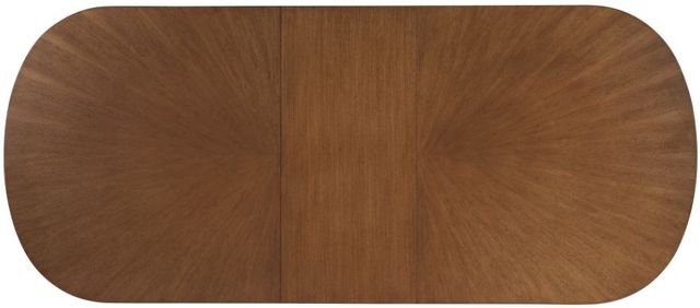 Lexington Home La Costa Palomar Brown Dining Table-2