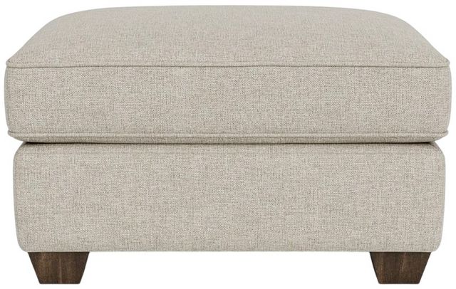 Flexsteel® Customizable Carson Ottoman-1