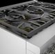 Thermador® Pro Grand® 36" Stainless Steel Pro Style Natural Gas Range-4
