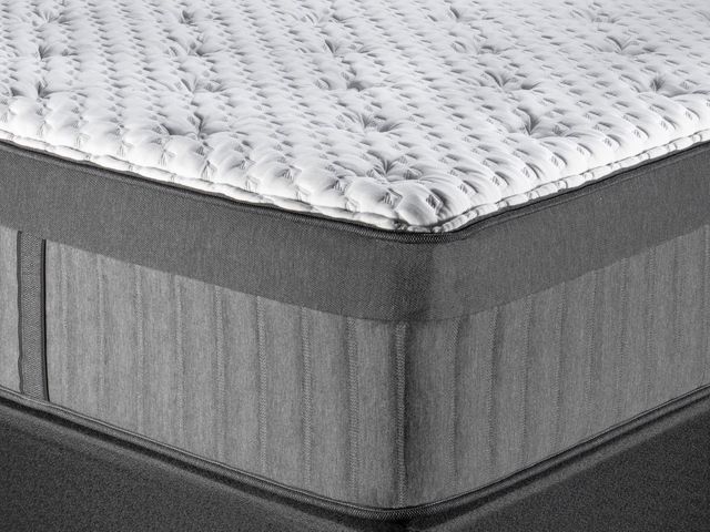 Spring Air® Back Supporter Michelle 16.5" Hybrid Firm Tight Top California King Mattress-1