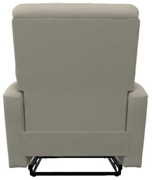 La-Z-Boy® Cade Bone Manual Wall Recliner-4