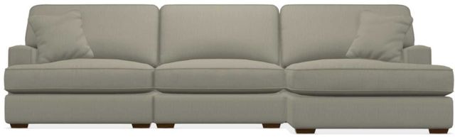 La-Z-Boy® Paxton Sectional-1
