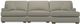 La-Z-Boy® Paxton Sectional-1