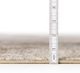 Dalyn™ Rug Company Neola Taupe 5'x8' Style 2 Area Rug-3