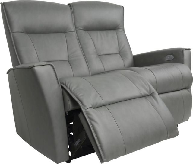 Fjords® Relax Harstad WS Fog Loveseat-1