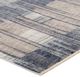 Dalyn™ Rug Company Neola Navy 5'x8' Area Rug-1