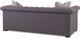 Century® Home Elegance Modern Chesterfield Sofa-1