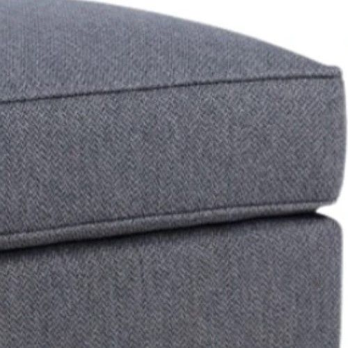 Smith Brothers Customizable 541 Ottoman-1