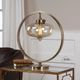Uttermost Namura Brass Table Lamp-2