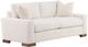 Vanguard® Furniture Customizable American Bungalow Paxton Mid Sofa-0